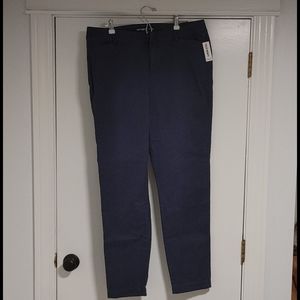 Old navy pixie